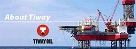 Tiway Oil
