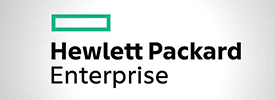 Hewlett Packard Enterprise