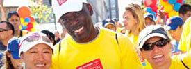 Jimmy Fund, Dana Farber